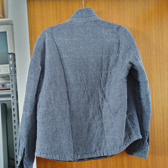 Tentree Shacket - Picture 3 of 3